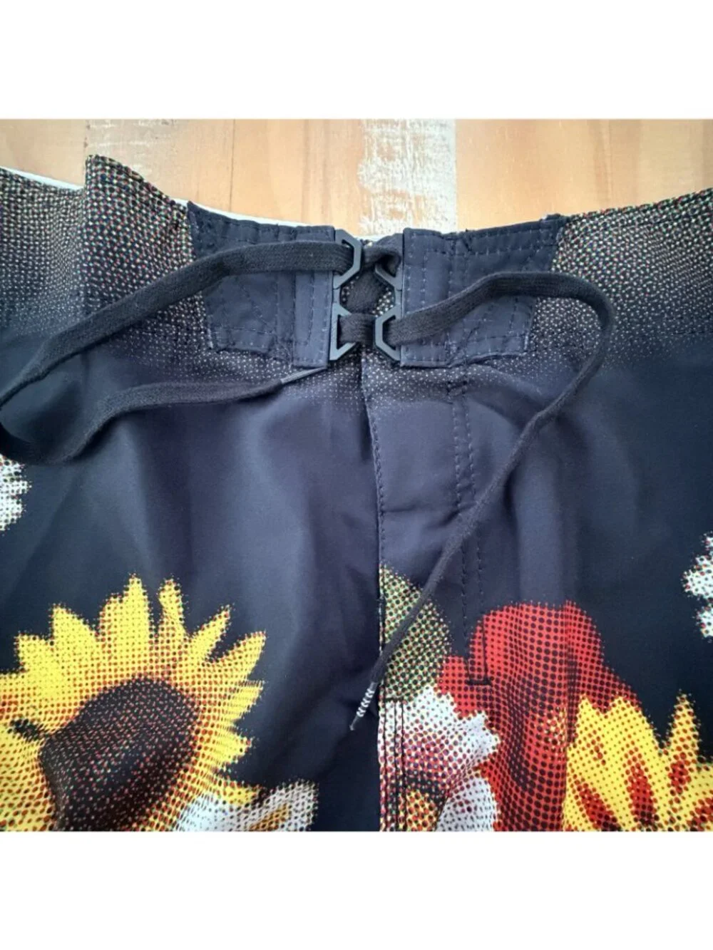 NWT PX3 Platinum X Stretch Flower Billabong Surf Board Shorts Size 38 BEACH SURF